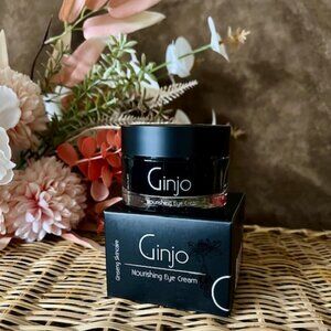 Ginjo Nourishing Eye Cream